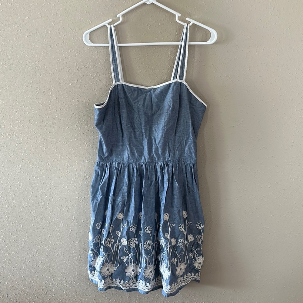 Sundress